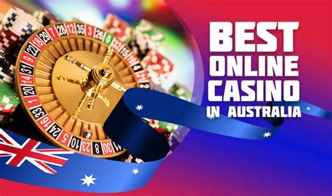 australia online casino
